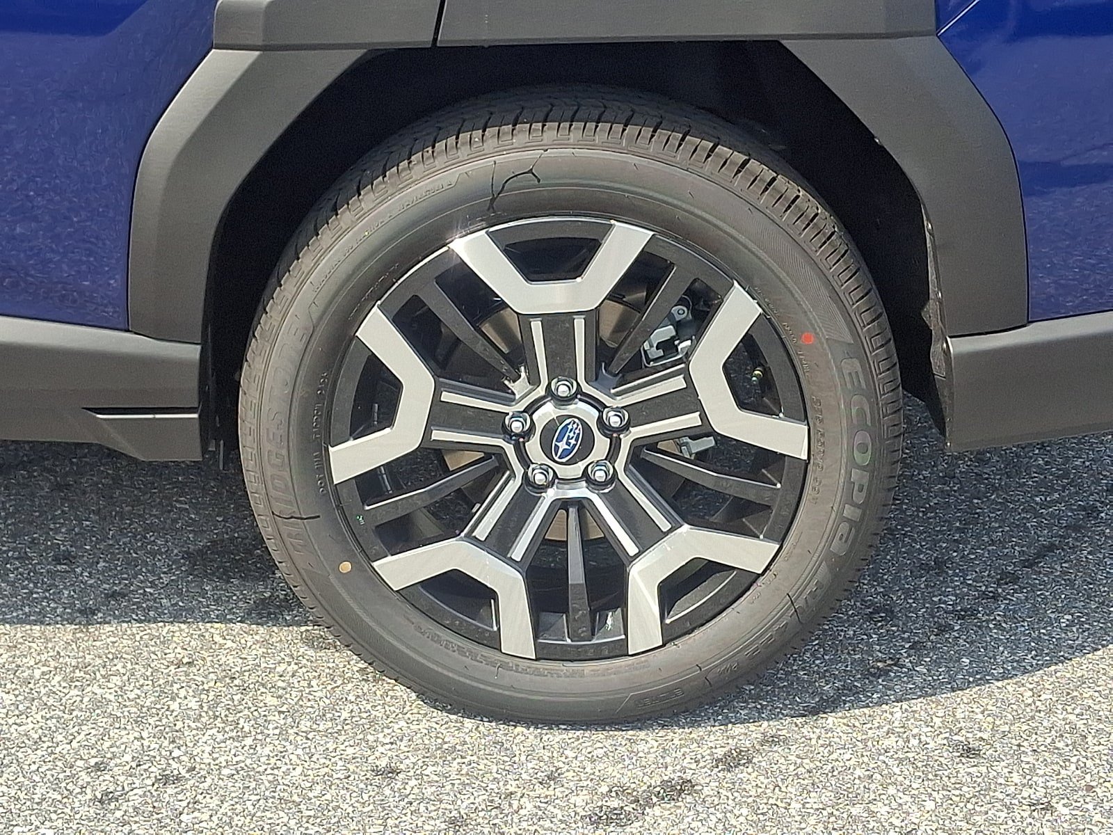 New 2026 Subaru Outback Touring XT AWD/4WD image 5