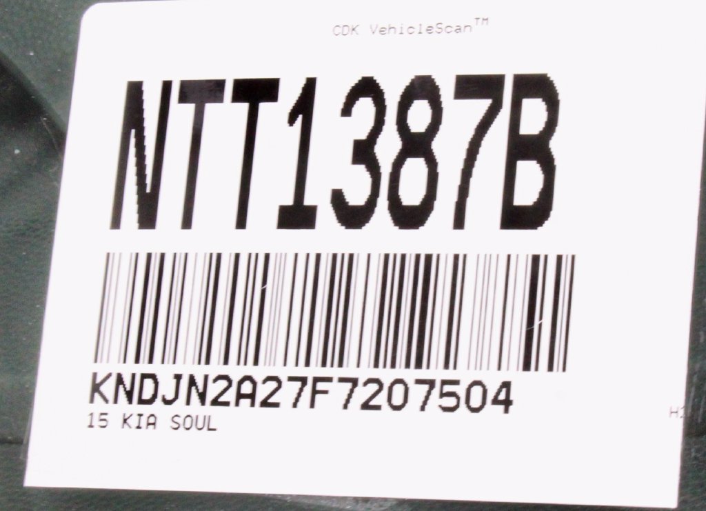 Used 2015 Kia Soul FWD image 31