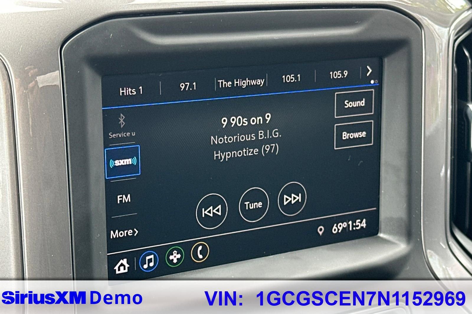 Used 2022 Chevrolet Colorado LT w/ LT Convenience Package image 26