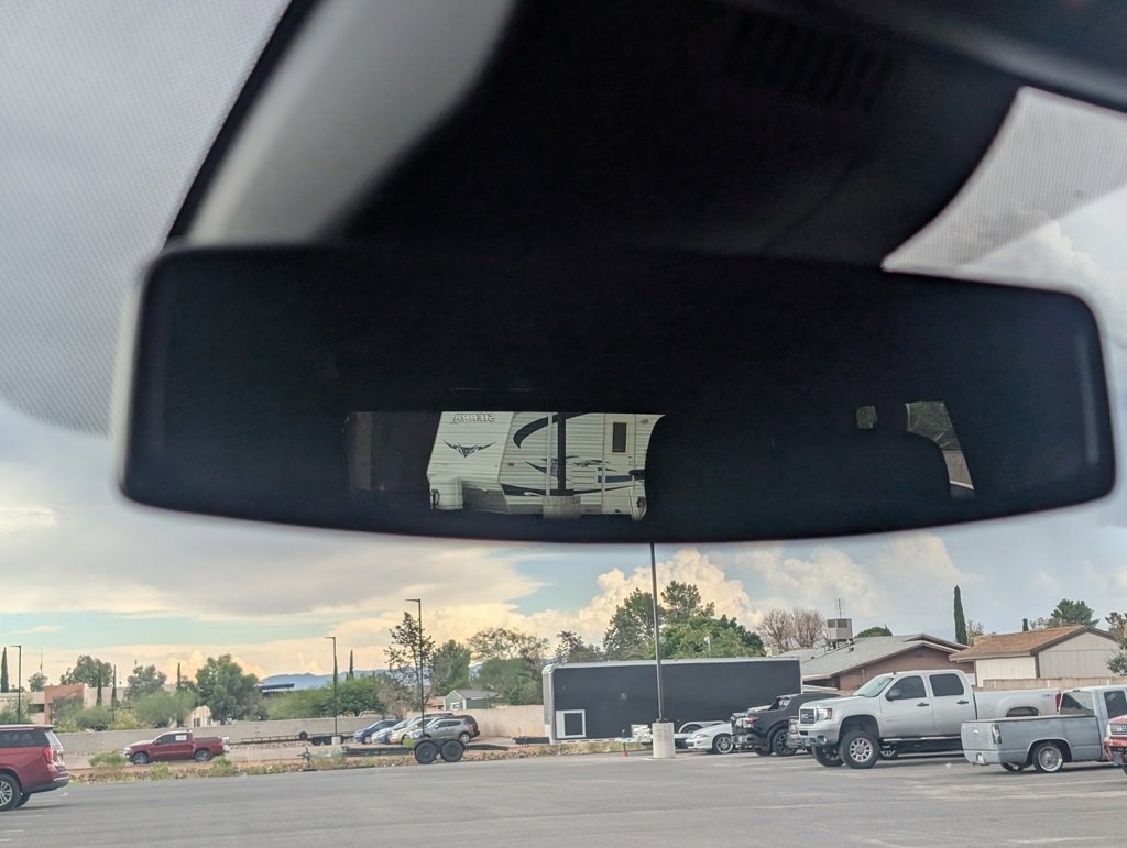 New 2025 Chevrolet Suburban RST w/ Comfort Package image 20