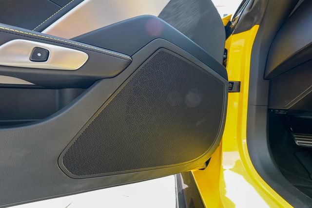 Used 2019 Chevrolet Corvette ZR1 RWD image 63