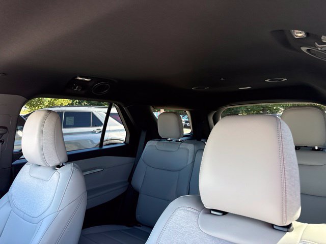 New 2027 Ford Explorer Active w/ Active Comfort Package RWD image 26