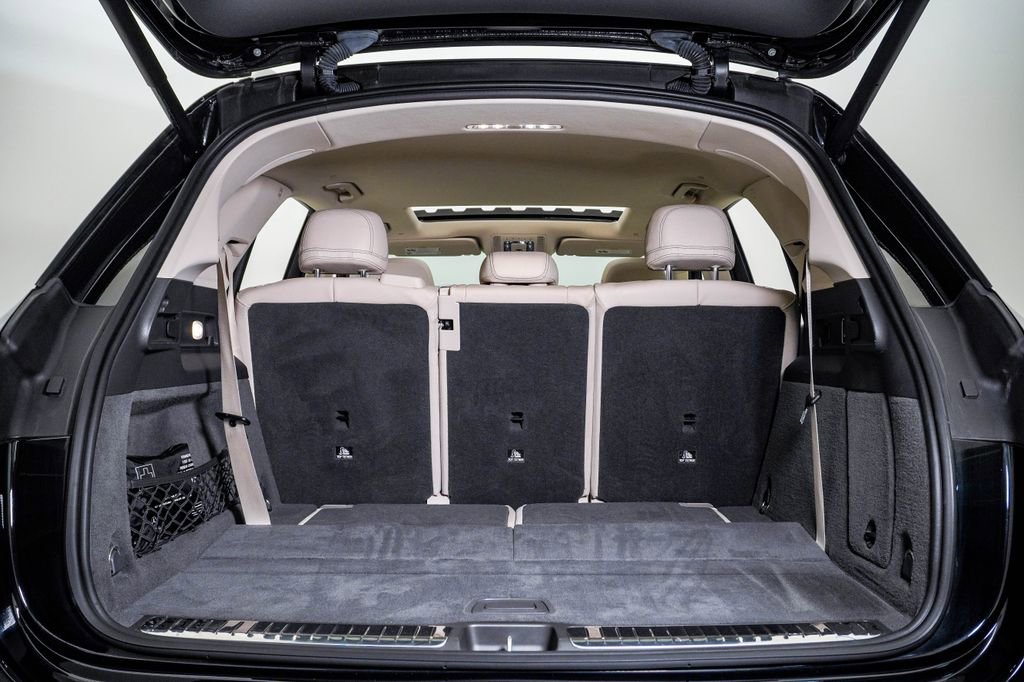 Used 2020 Mercedes-Benz GLE 350 4MATIC image 28