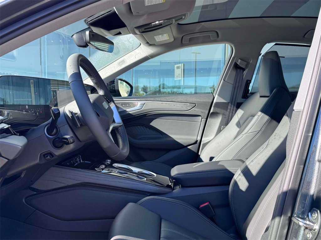 New 2026 Audi A6 Premium Plus image 7