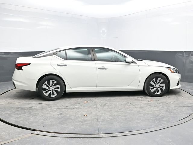 Used 2021 Nissan Altima 2.5 S image 8