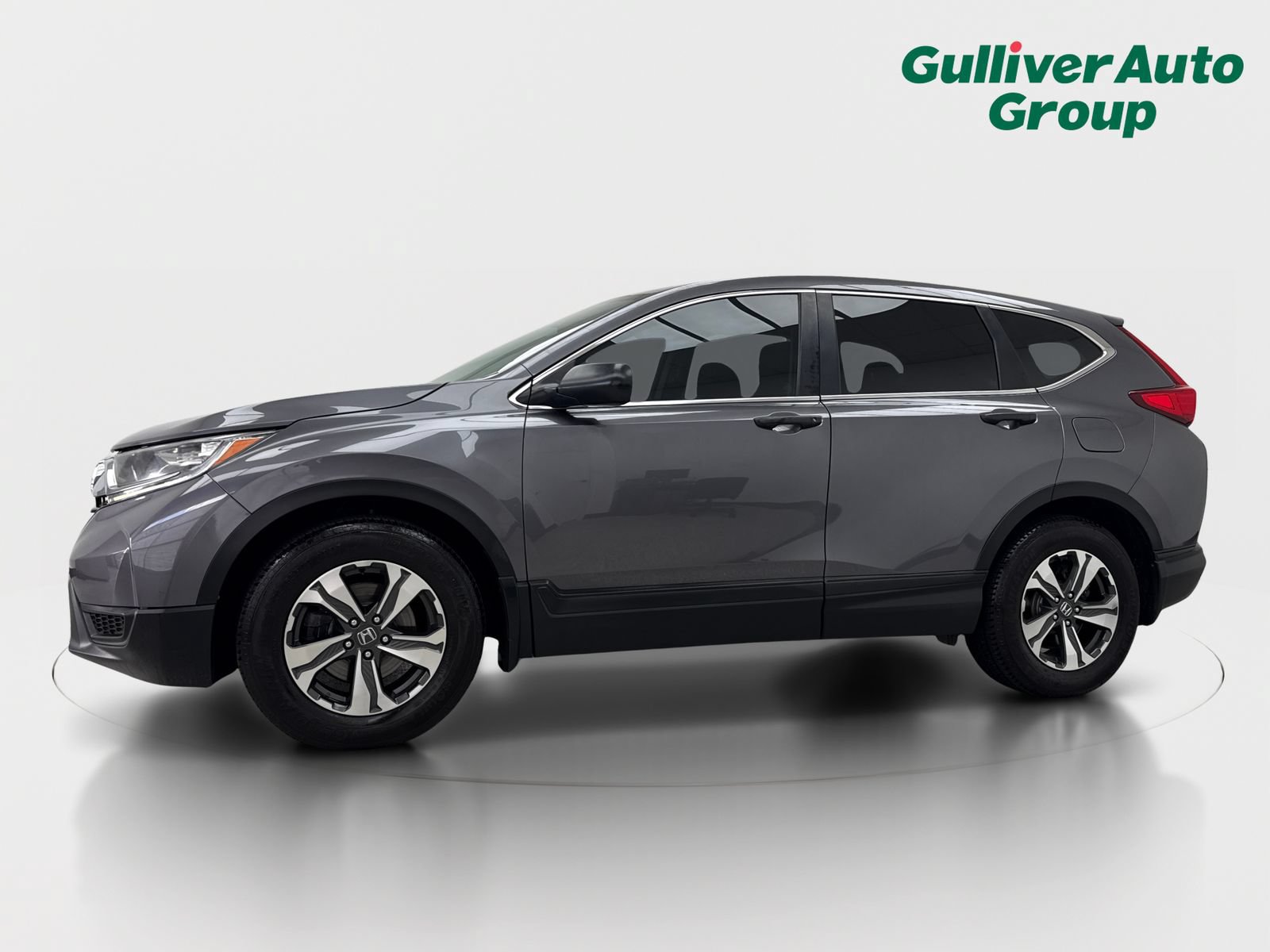 Used 2019 Honda CR-V LX image 2