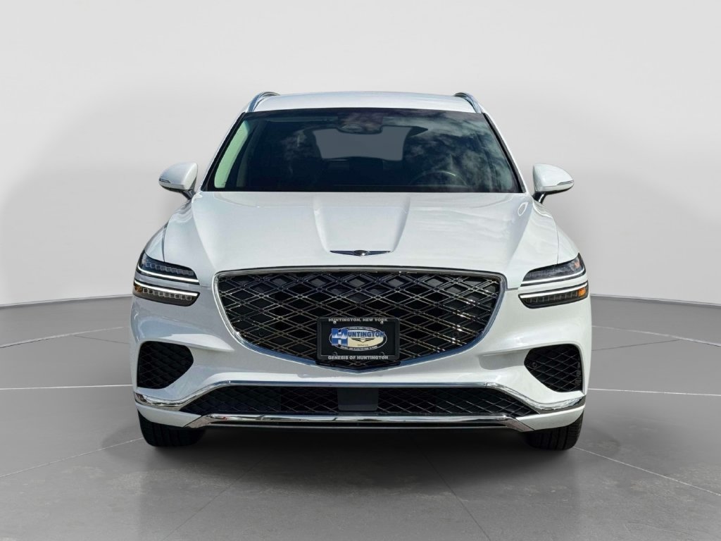Certified 2026 Genesis GV70 2.5T AWD/4WD image 2