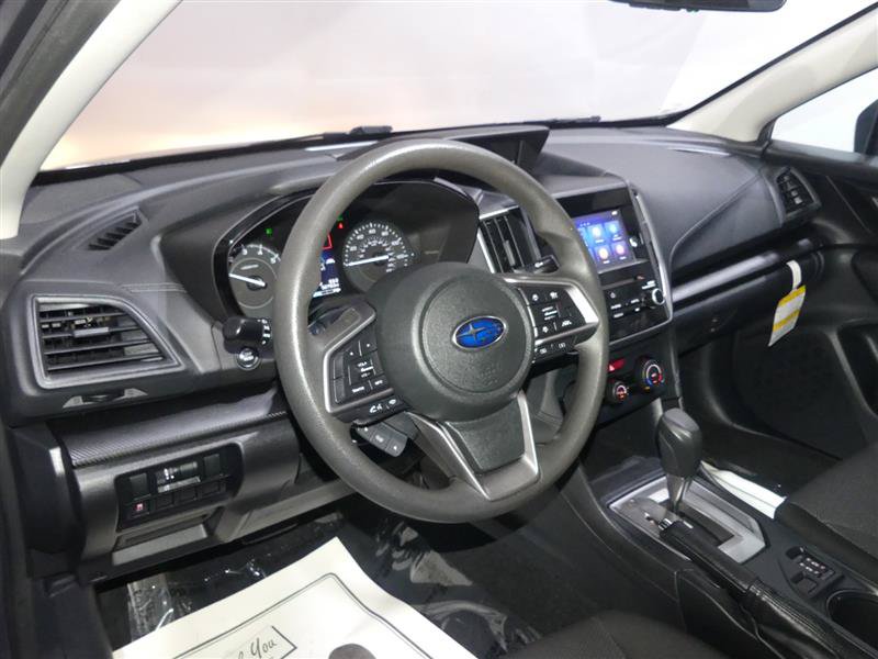 Used 2021 Subaru Impreza 2.0i Premium w/ Popular Package #3 AWD/4WD image 22