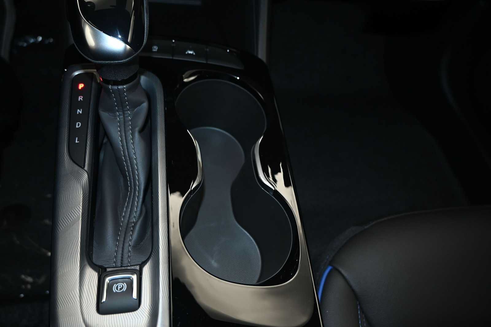 New 2026 Buick Envista Sport Touring w/ Convenience I Package FWD image 12