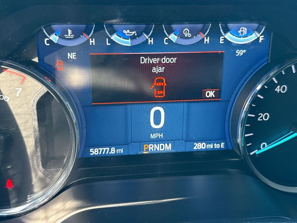 Used 2022 Ford Expedition XLT image 10