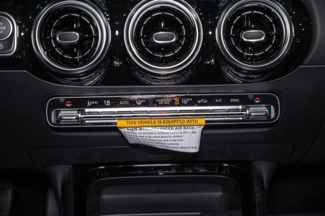 Certified 2026 Mercedes-Benz GLA 250 image 17