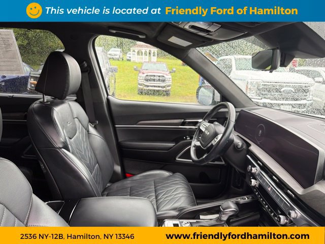 Used 2024 Kia Telluride SX Prestige X-Line AWD/4WD image 36