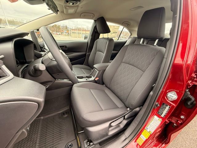 New 2026 Toyota Corolla LE image 13