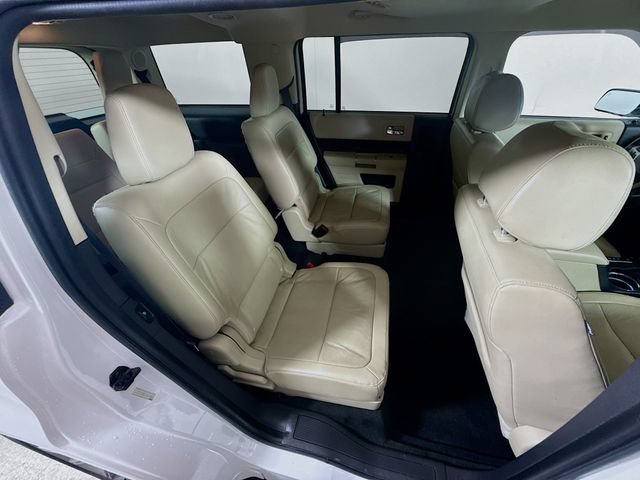 Used 2014 Ford Flex Limited w/ Equipment Group 301A AWD/4WD image 30