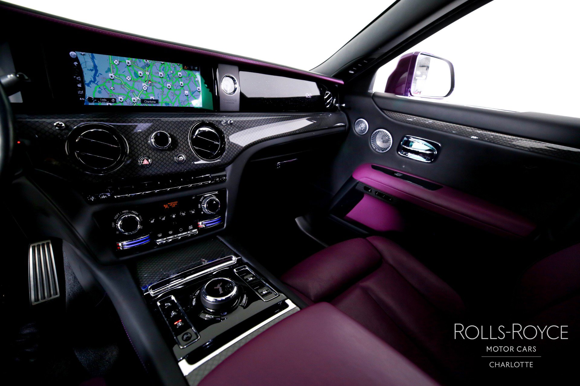 Certified 2022 Rolls-Royce Ghost Black Badge image 16