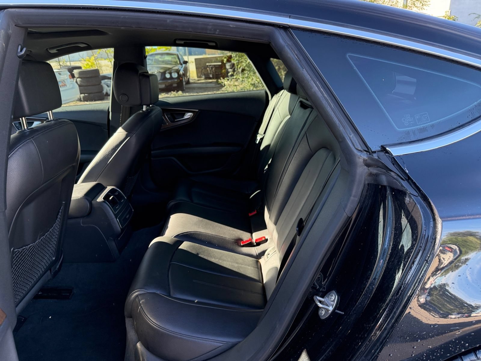 Used 2014 Audi A7 3.0T Premium Plus AWD/4WD image 27