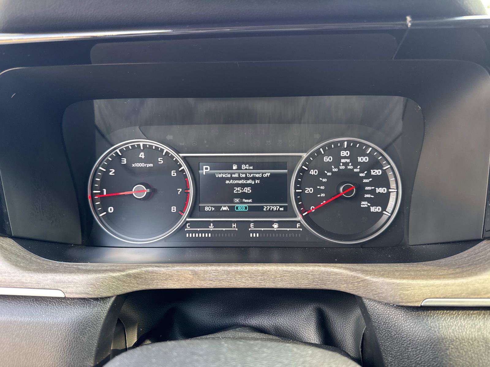 Used 2023 Kia Sorento X-Line EX image 21