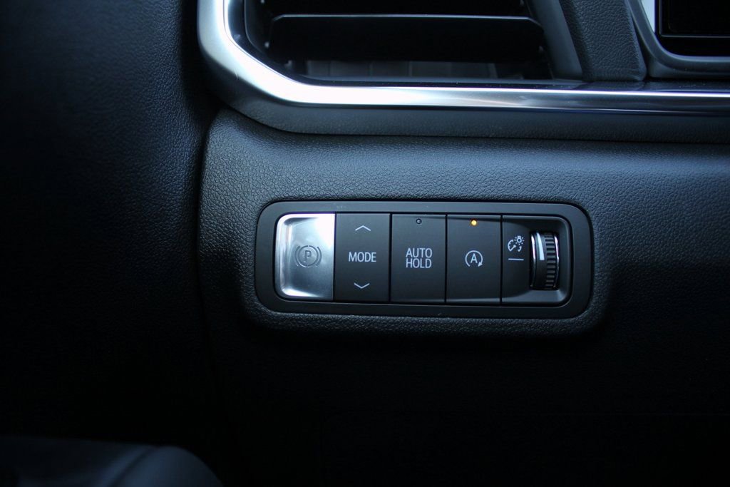 New 2026 GMC Terrain Elevation w/ Elevation Premium Package image 13