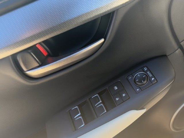 Used 2021 Lexus NX 300 F Sport w/ Accessory Package 2 FWD image 14