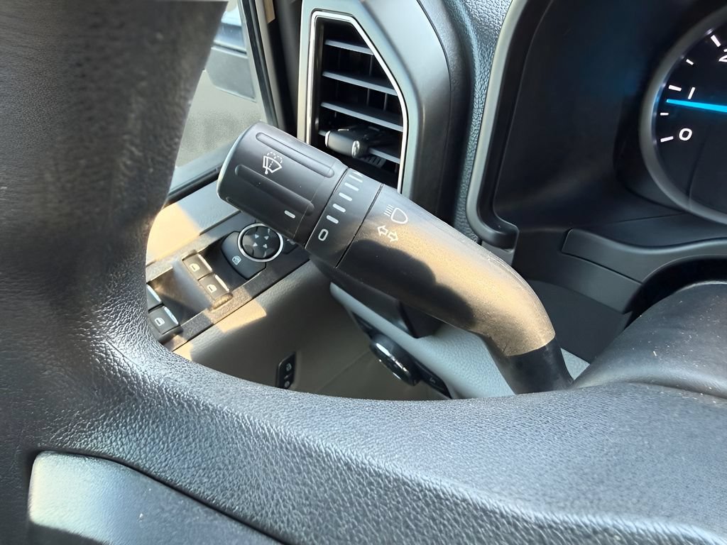 Used 2021 Ford F250 XLT w/ XLT Value Package AWD/4WD image 16