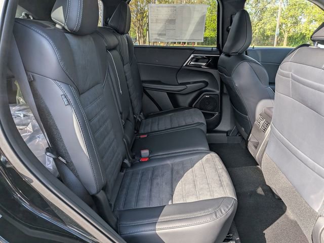 New 2026 Mitsubishi Outlander SE FWD image 29