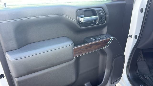 Used 2022 GMC Sierra 1500 SLT w/ SLT Convenience Package image 23