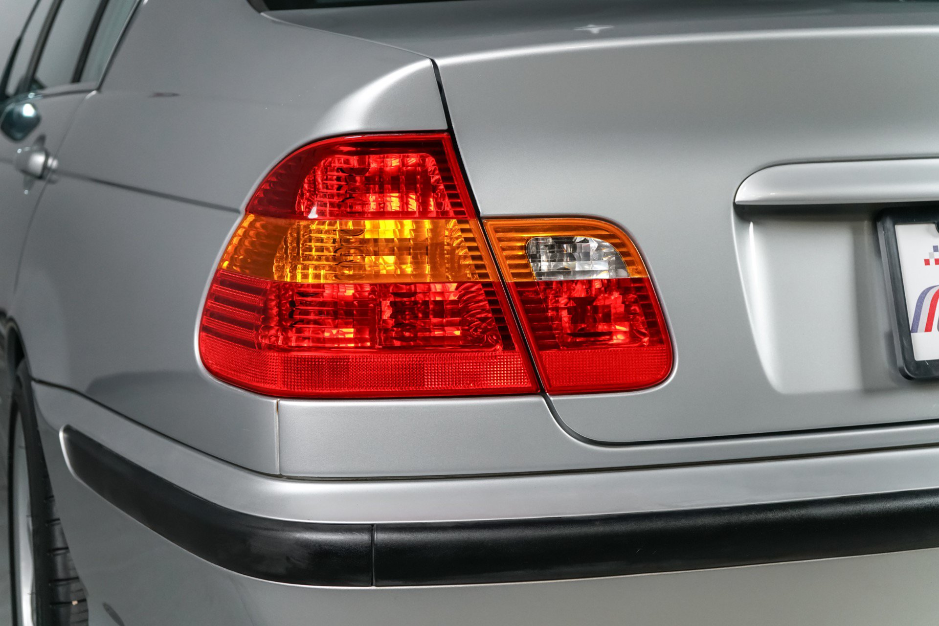 Used 2004 BMW 330i Sedan RWD image 51