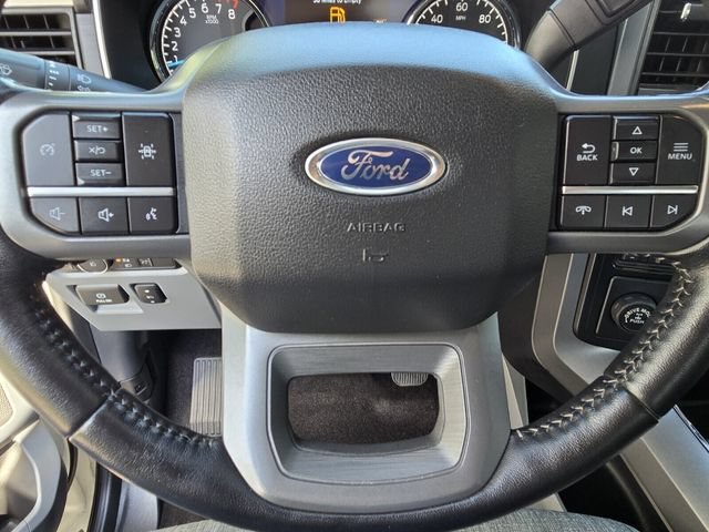 Used 2022 Ford F150 XLT w/ Equipment Group 302A High RWD image 26