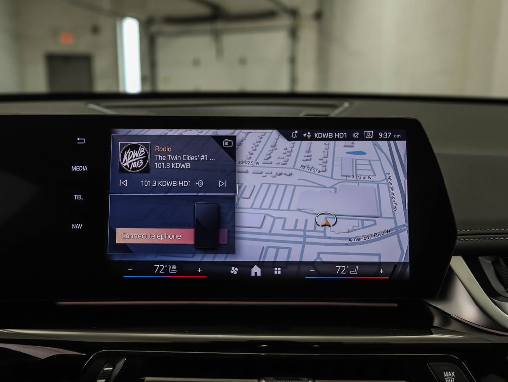 Used 2026 BMW X1 xDrive28i image 15