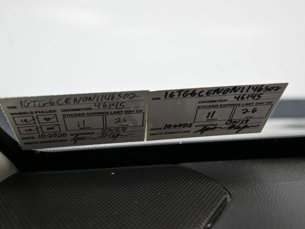 Used 2022 GMC Canyon Elevation w/ Trailering Package image 10