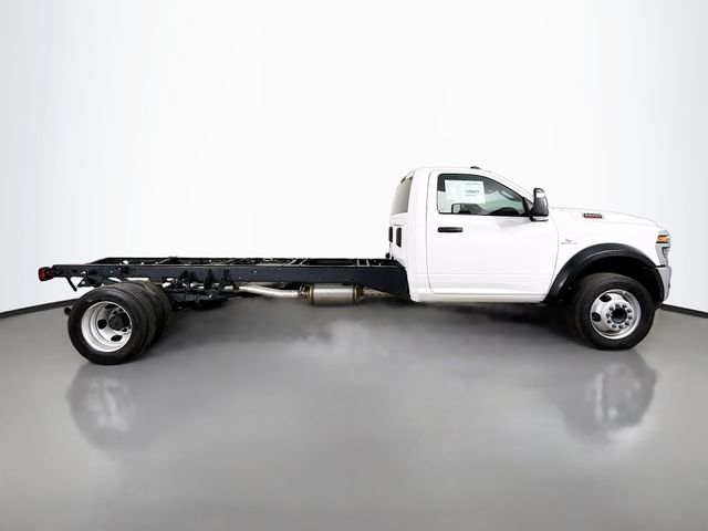 Used 2025 RAM 5500 Tradesman image 8