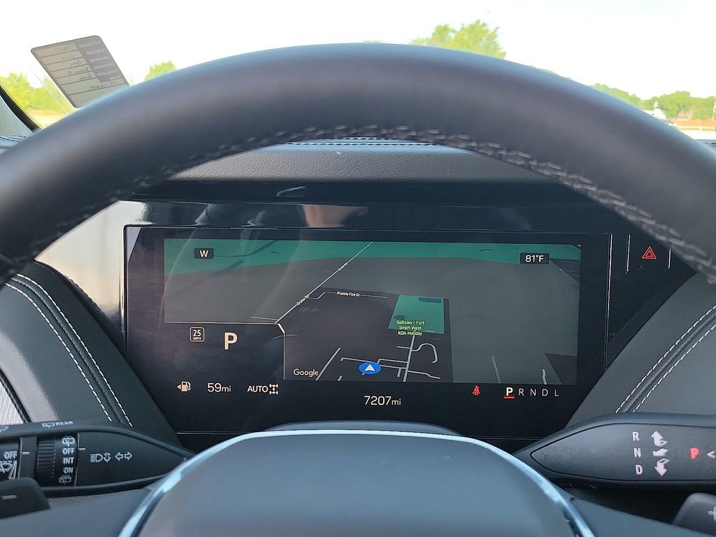 Used 2025 GMC Yukon XL Elevation image 18