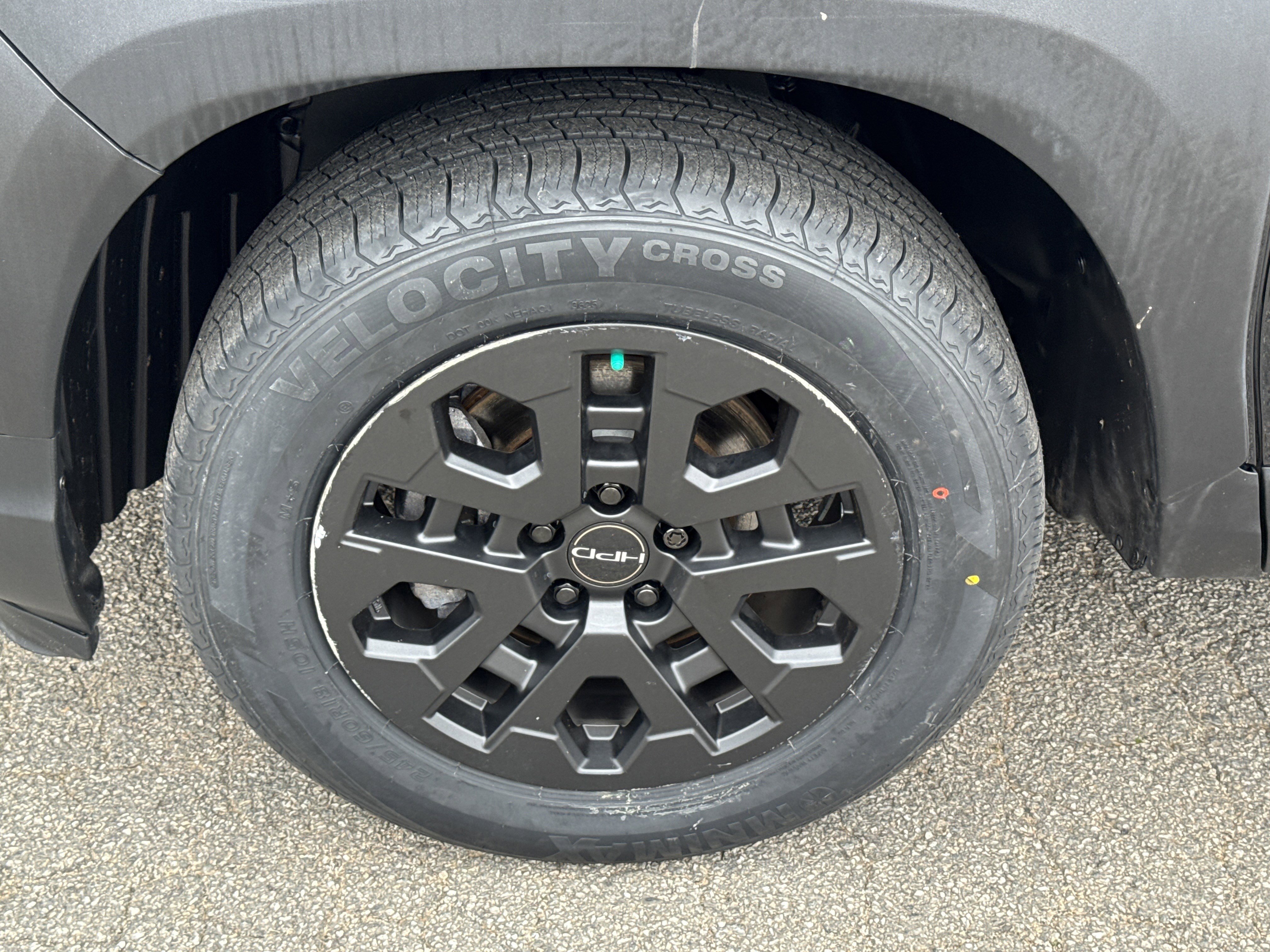 Used 2023 Honda Ridgeline Black Edition image 11