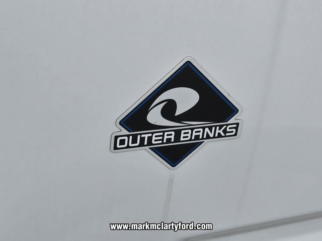 New 2026 Ford Bronco Sport Outer Banks image 5