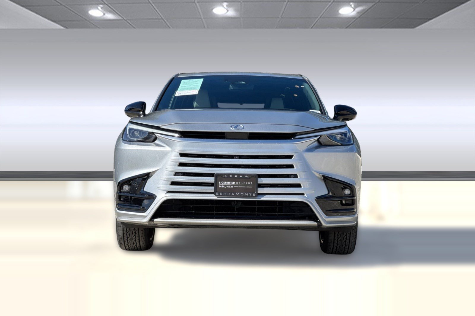Certified 2024 Lexus TX 500h AWD w/ Technology Package image 5