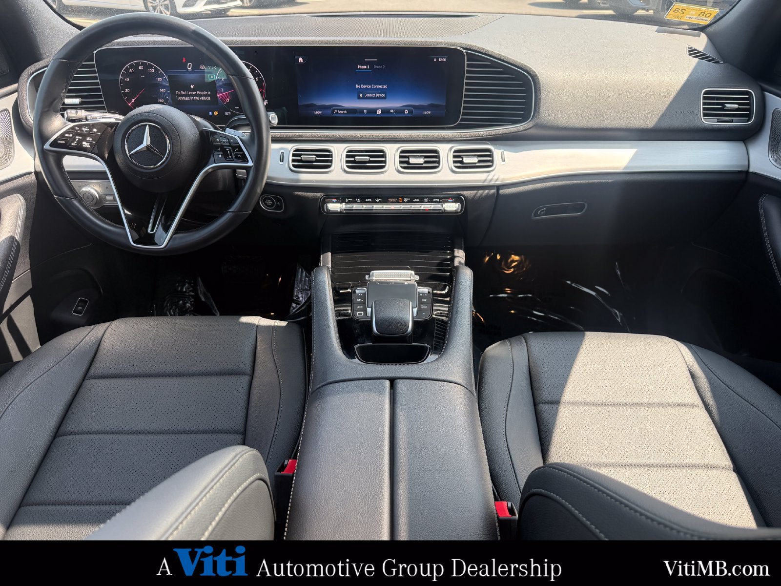 Certified 2025 Mercedes-Benz GLE 350 4MATIC image 2