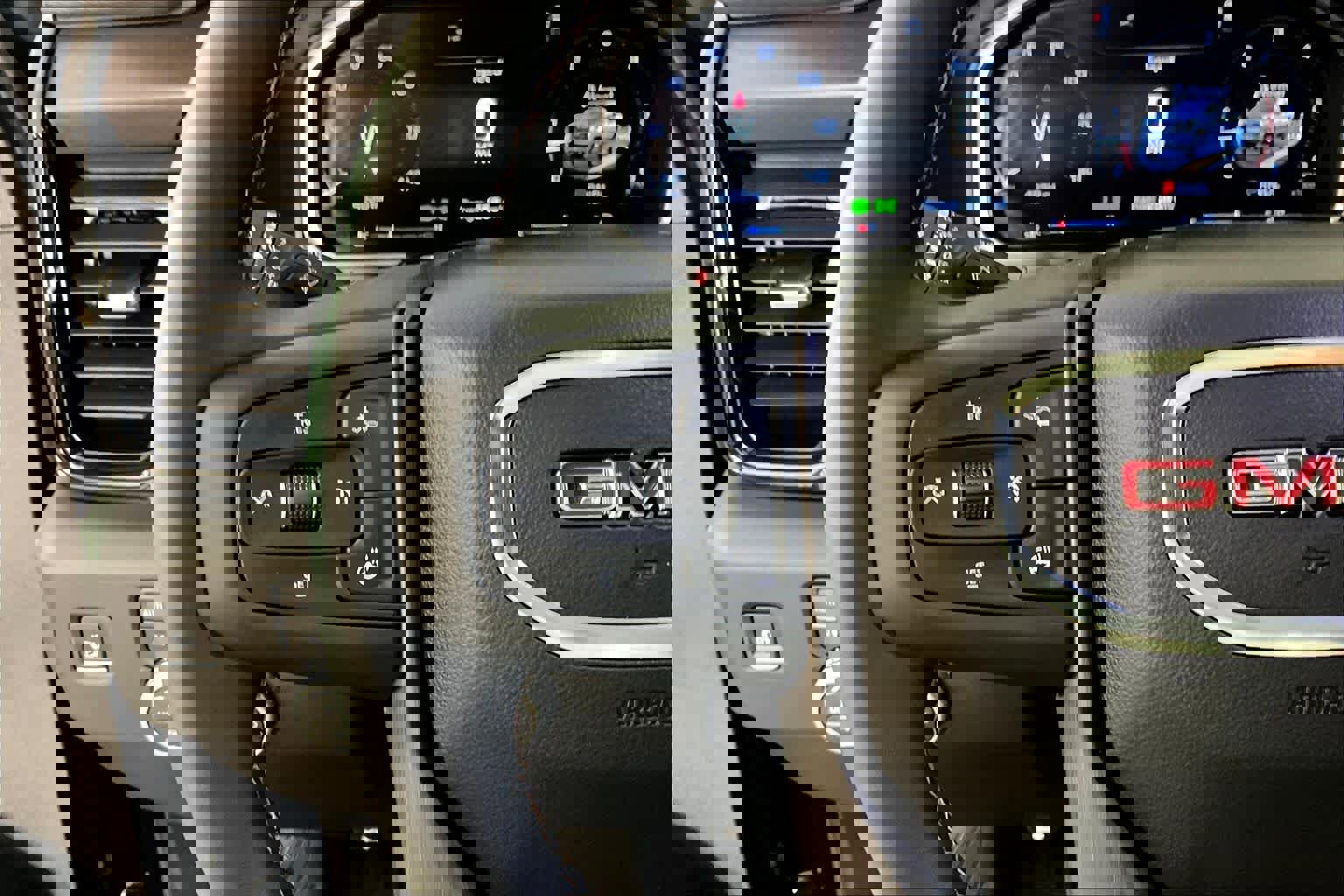 Used 2026 GMC Sierra 2500 AT4 w/ AT4 Premium Plus Package image 42