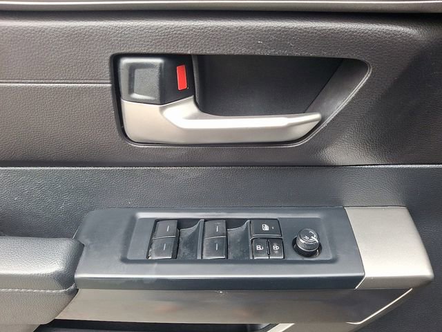 Used 2023 Toyota Tundra SR5 w/ SR5 Convenience Package image 13