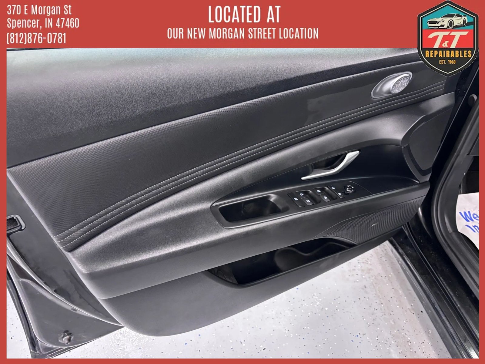 Used 2023 Hyundai Elantra SEL w/ Convenience Package FWD image 35