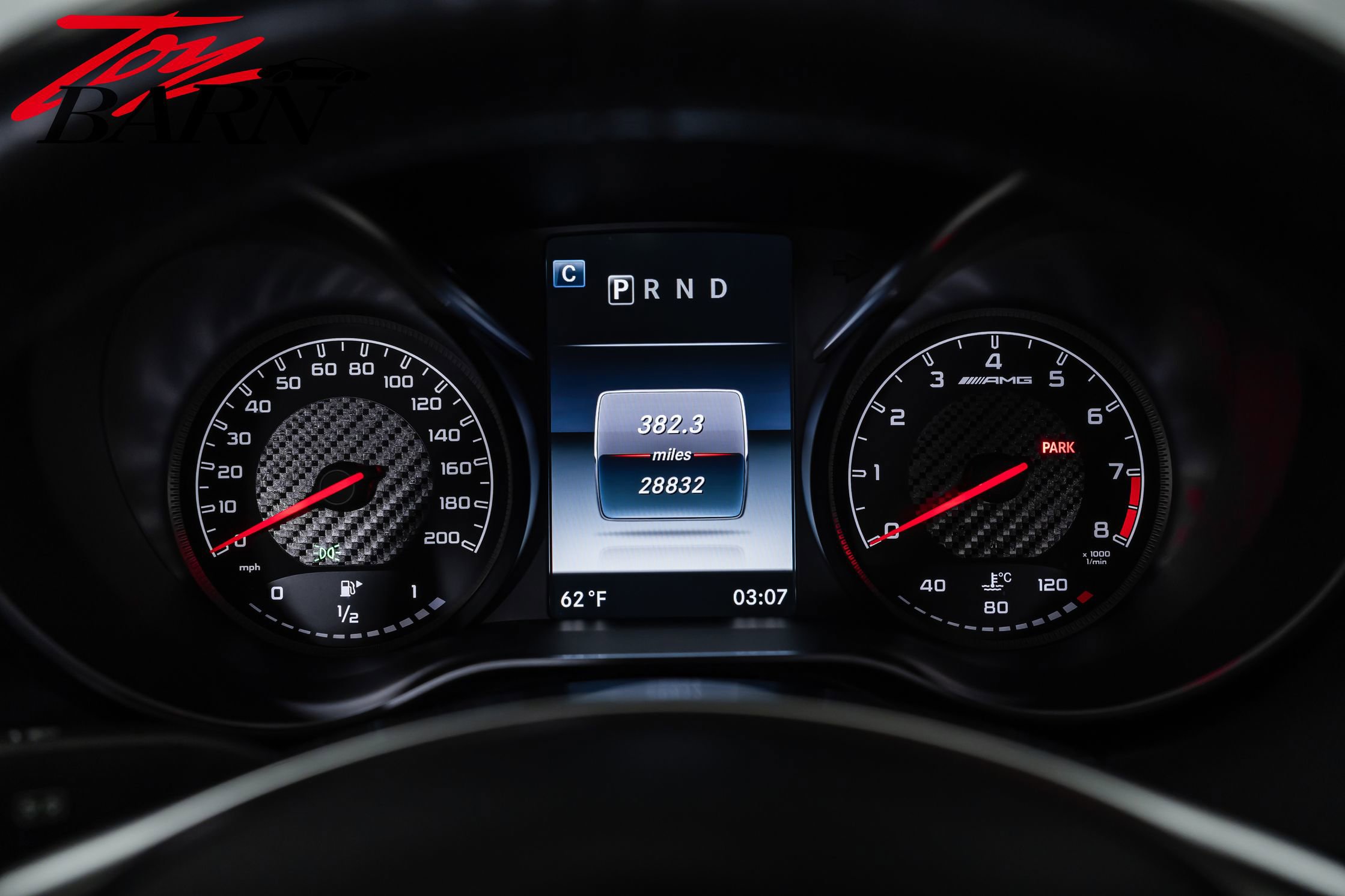 Used 2017 Mercedes-Benz AMG GT Base image 38