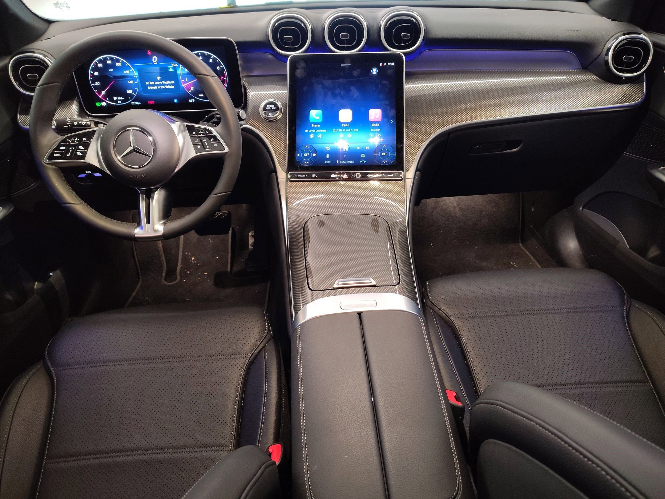 Certified 2026 Mercedes-Benz GLC 300 image 15