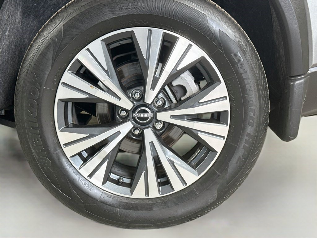 Used 2023 Nissan Rogue SV w/ SV Premium B Package AWD/4WD image 36