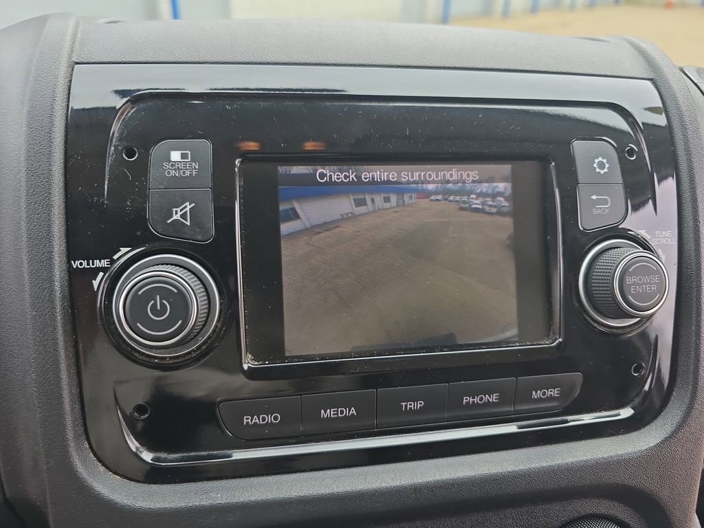 Used 2020 RAM ProMaster 3500 FWD image 18