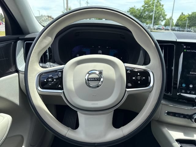 Used 2025 Volvo XC60 B5 Ultra w/ Protection Package Premier AWD/4WD image 20