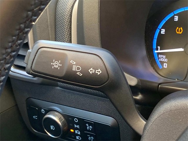 Used 2024 Ford Bronco Sport Big Bend w/ Convenience Package image 22