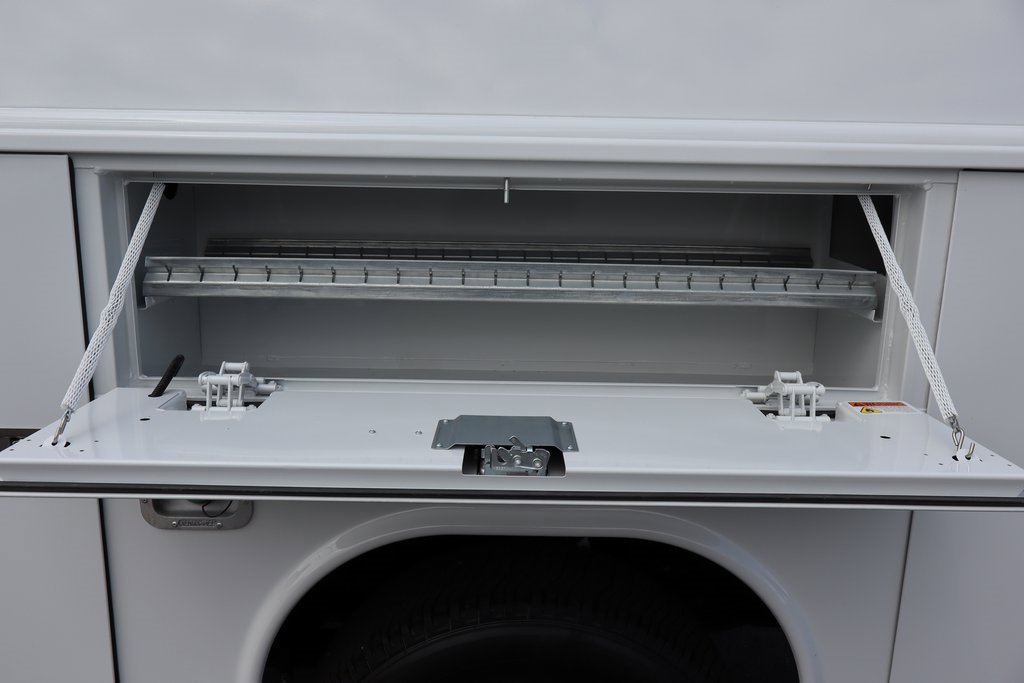 New 2024 Chevrolet Silverado 3500 W/T w/ WT Convenience Package image 8