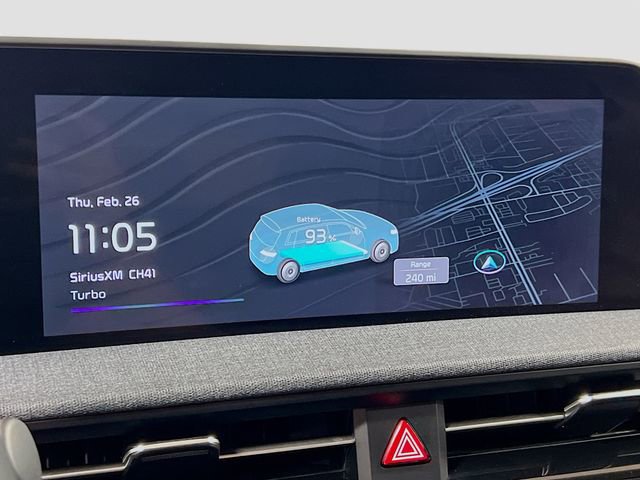 Certified 2024 Kia EV6 Light image 15