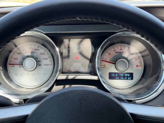 Used 2011 Ford Mustang GT Premium w/ Security Pkg RWD image 14