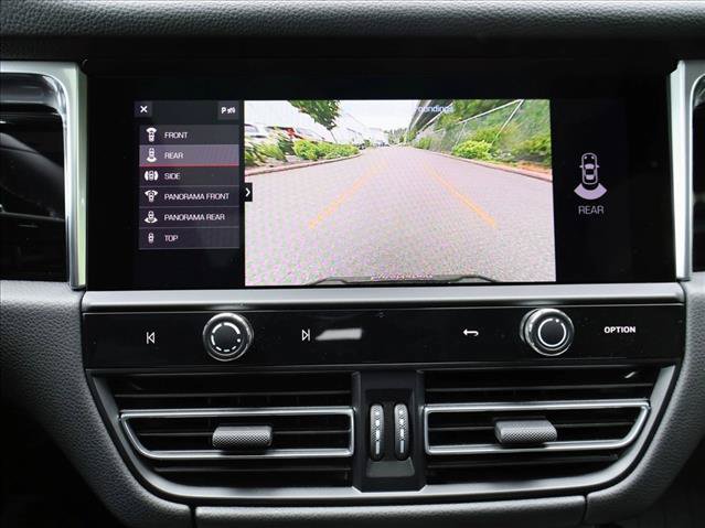Used 2025 Porsche Macan S AWD/4WD image 19
