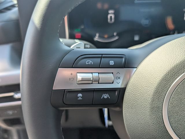New 2026 Hyundai Sonata SEL FWD image 14